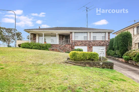 86 Belmont Road, Glenfield, NSW, 2167