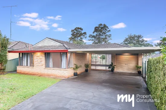 86 Berallier Dr, Camden South, NSW, 2570