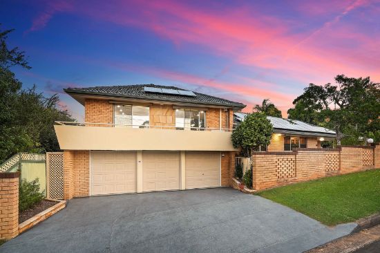 86 Cliff Road, Epping, NSW 2121