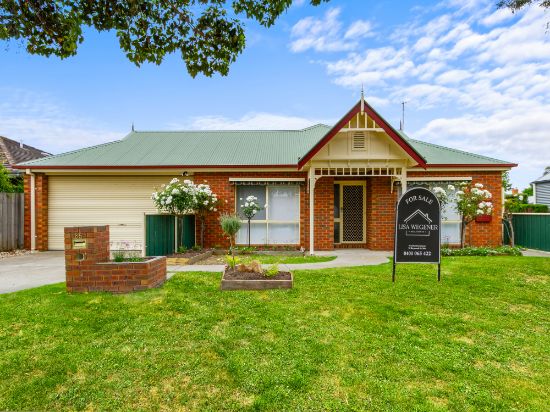 86 Dundas Street, Sale, Vic 3850