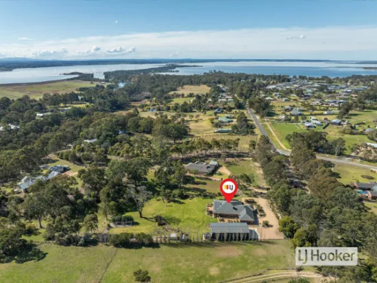 86 Forge Creek Rd, Eagle Point, VIC, 3878