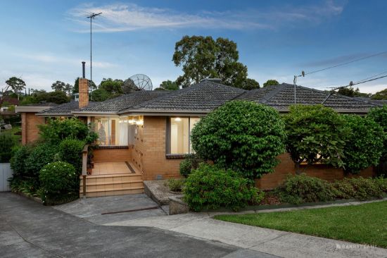 86 Gedye Street, Doncaster East, Vic 3109