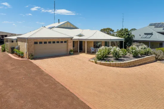 86 Goomalling Rd, Northam, WA, 6401