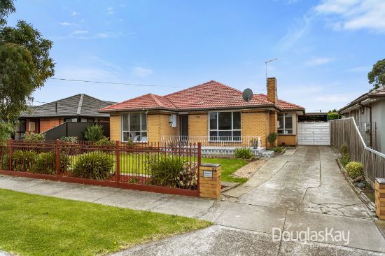 86 Hilma Street, Sunshine West, Vic 3020