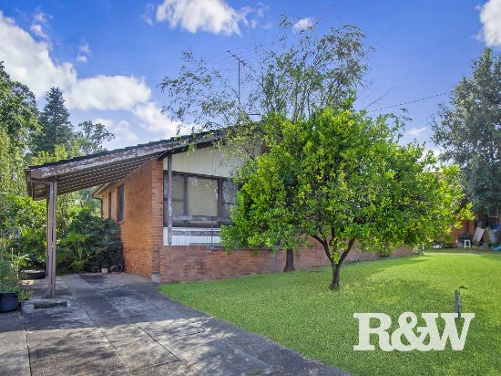 86 Luxford Road, Whalan, NSW 2770
