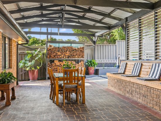 86 Minchinbury Terrace, Eschol Park, NSW 2558