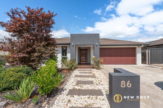 86 Overall Avenue, Casey, ACT 2913