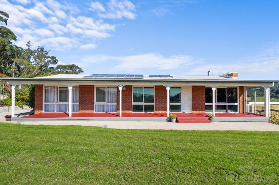 86 Powers Hill Road, Willung South, Vic 3847
