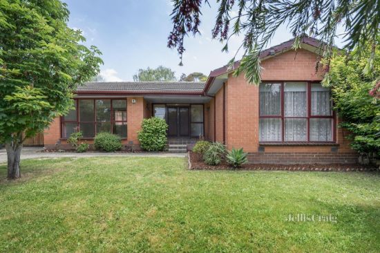 86 Purches Street, Mitcham, Vic 3132