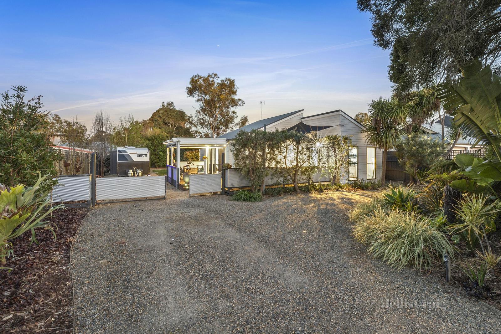 86 Sheepwash Road, Barwon Heads, Vic 3227 House for Sale Inspections