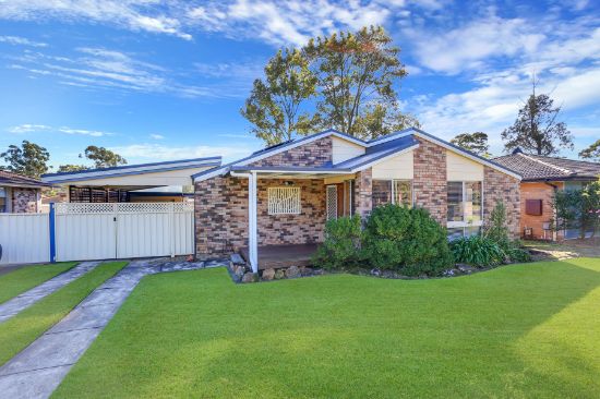 86 Woods Road, South Windsor, NSW 2756