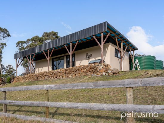 8605 Lyell Highway, Ouse, Tas 7140