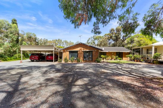 864 Heaslip Road, Macdonald Park, SA 5121