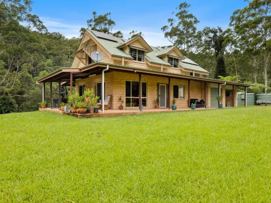 865 Kalang Road, Bellingen, NSW, 2454