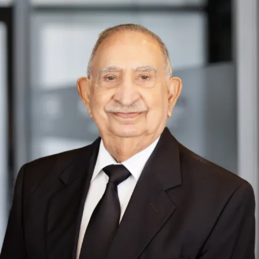 Muhammad Mushtaq - Real Estate Agent at Hunters Agency & Co Norwest - NORWEST