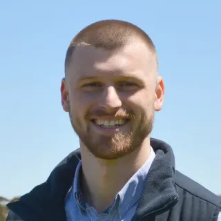 Brandon Sherriff - Real Estate Agent