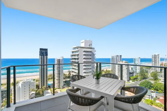 87/16 Chelsea Avenue, Broadbeach, QLD, 4218