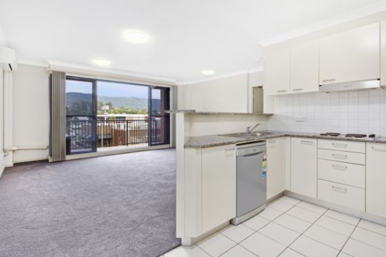 87/214 Princes Hwy, Fairy Meadow, NSW 2519
