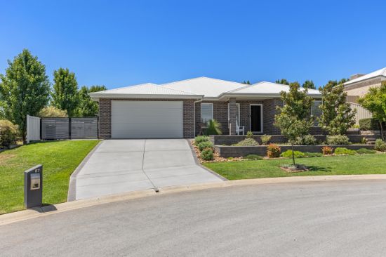 87 Barmedman Avenue, Gobbagombalin, NSW 2650