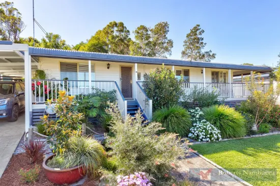 87 Blue Gum Street, Nambucca Heads, NSW, 2448