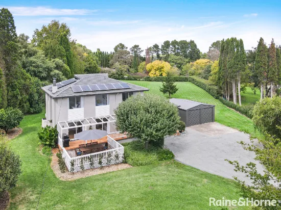 87 Burradoo Road, Burradoo, NSW, 2576