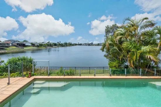 87 Cassowary Drive, Burleigh Waters, QLD, 4220