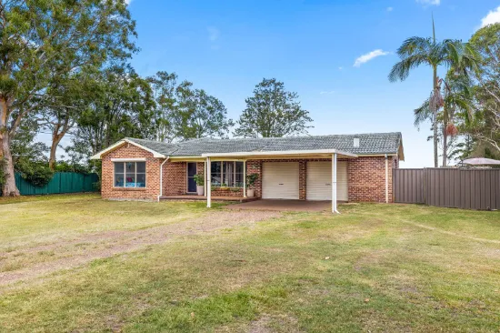 87 Clarence St, Wallalong, NSW, 2320