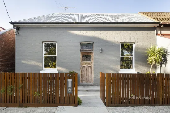 87 Dennis Street, Northcote, VIC, 3070