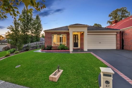 87 Fieldstone Boulevard, Beaconsfield, Vic 3807