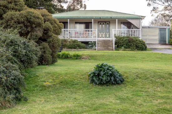 87 Gravelly Beach Rd, Blackwall, TAS, 7275