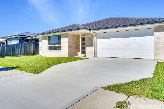 87 Kentia Drive, Forster, NSW 2428