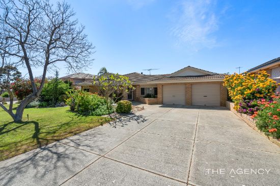 87 Le Souef Drive, Kardinya, WA 6163