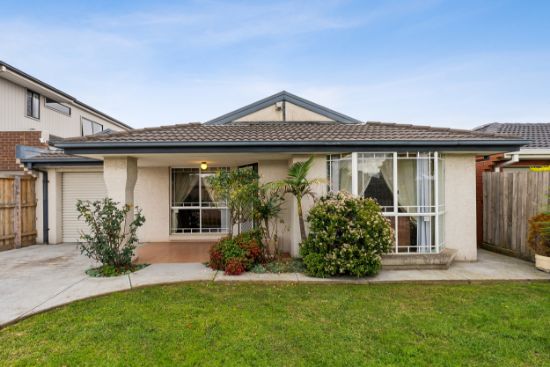 87 Nelson Avenue, Altona Meadows, Vic 3028