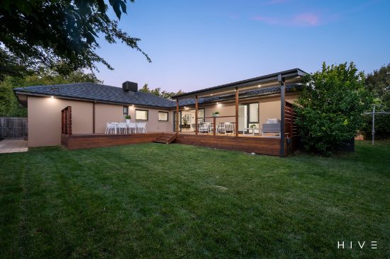 87 Officer Crescent, Ainslie, ACT 2602