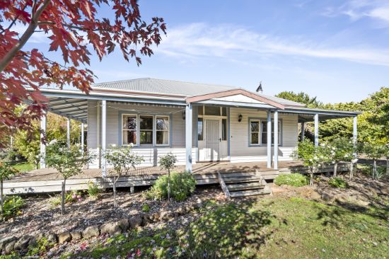87 Rifle Butts Rd, Colac, Vic 3250
