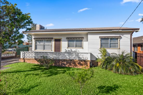 87 Shellharbour Road, Warilla, NSW 2528