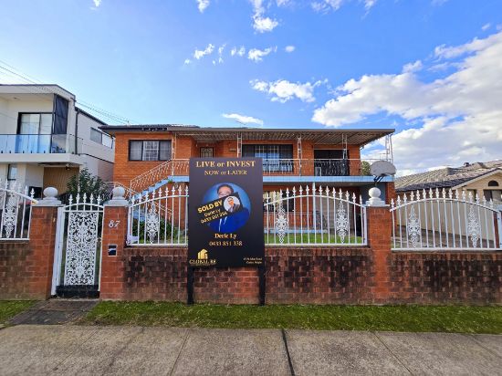 87 St Johns Road, Canley Heights, NSW 2166