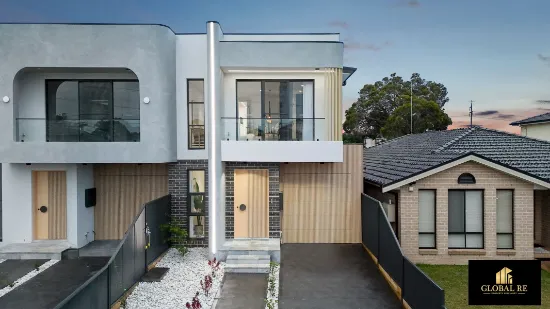Brand New Luxury Residence