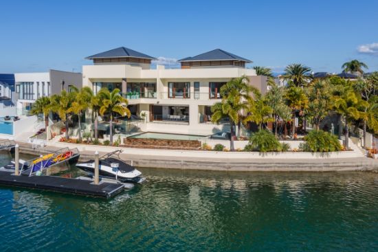 87 The Sovereign Mile, Sovereign Islands, Qld 4216