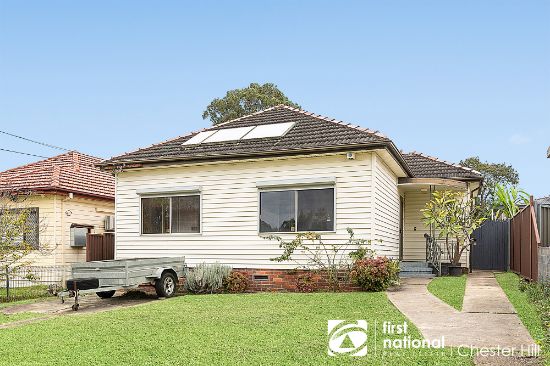 87 Virgil Avenue, Chester Hill, NSW 2162