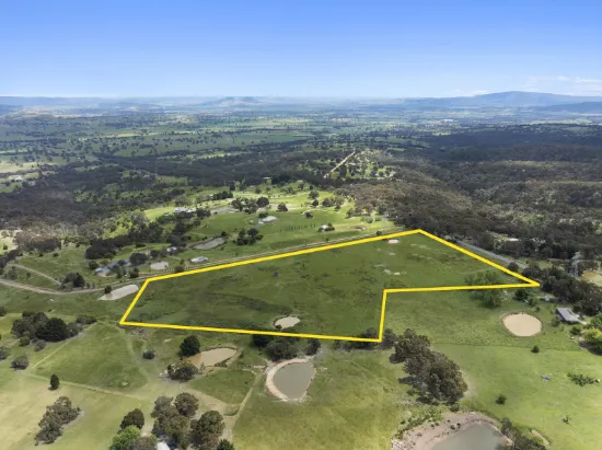 874 Old Tolmie Road, Barwite, VIC, 3722