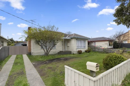 877 Heatherton Road, Springvale, VIC, 3171