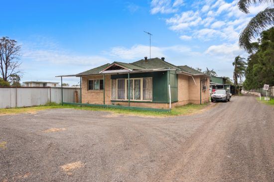 878 Londonderry Road, Londonderry, NSW 2753