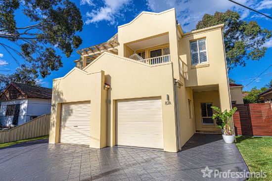 87a Clifford Street, Panania, NSW 2213