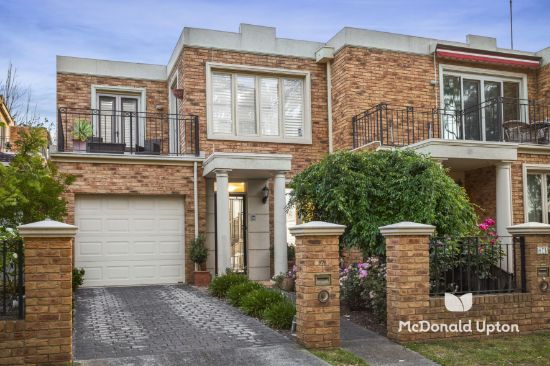 87A Doncaster Street, Ascot Vale, Vic 3032