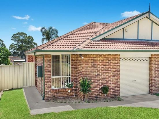 87a St Helens Park Drive, St Helens Park, NSW 2560