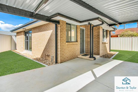 87a Willoring Crescent, Jamisontown, NSW 2750