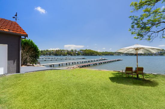 87b Georges River Crescent, Oyster Bay, NSW 2225