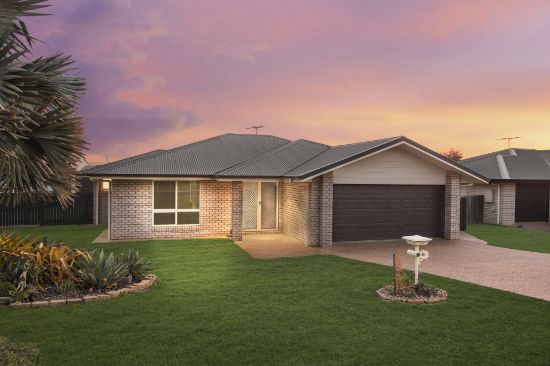 88 Abby Drive, Gracemere, Qld 4702