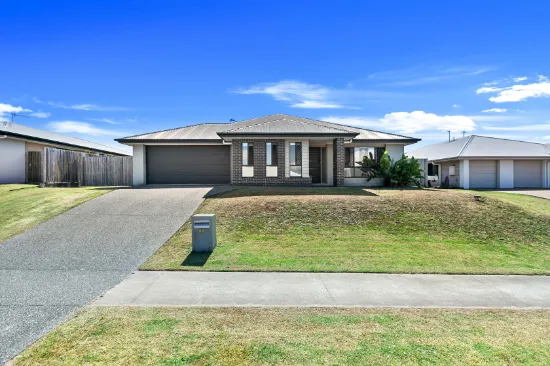 88 Bay Park Road, Wondunna, QLD, 4655